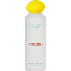 TOCOBO TOCOBO Aha Bha Lemon Toner Toniki do twarzy 150 ml