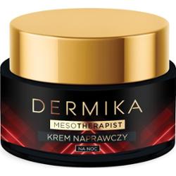 DERMIKA Mesotherapist krem naprawczy na noc 50 ml