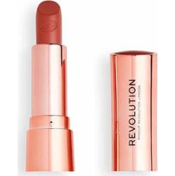REVOLUTION Satin Kiss Lipstick Szminki 3,5 g