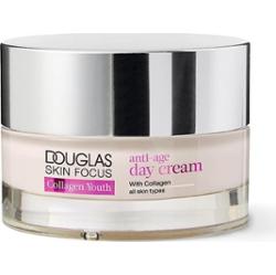 Douglas Collection Skin Focus Anti-Age Day Cream Kremy do twarzy 50 ml