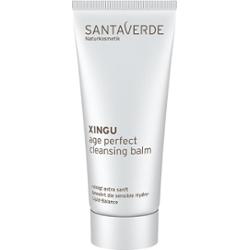 Santaverde Cleansing Balm Kremy oczyszczające 100 ml
