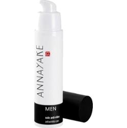 Annayake Men's Line Men Anti-Wrinkle Cream Kremy do twarzy 50 ml Męskie