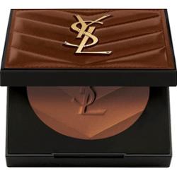 Yves Saint Laurent All Hours Bronzer bronzer dla kobiet 05 Dark Sienna 7,5 g