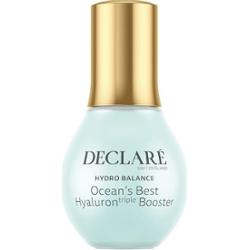 Declaré Hydro Balance Ocean's Best Hyaluron Triple Booster Serum przeciwzmarszczkowe 50 ml