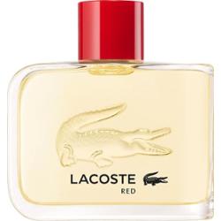 Lacoste Lacoste Red Woda toaletowa 75 ml Męskie