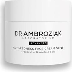 DR AMBROZIAK LABORATORIUM Dr Ambroziak Anti-Redness Face Cream Kremy do twarzy 50 ml
