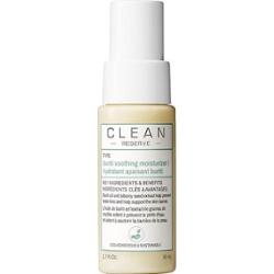 CLEAN CLEAN Hair & Body Face Moisturizer Kremy do twarzy 50 ml