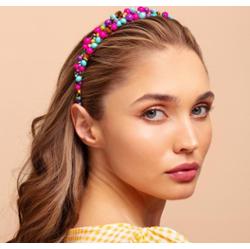 Republika Jewelry FREESIA Opaski do włosów 1 ct