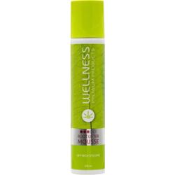 Wellness WELLNESS PREMIUM PRODUCTS Root Lifter Mousse pianka do włosów 200ml Pianki do włosów