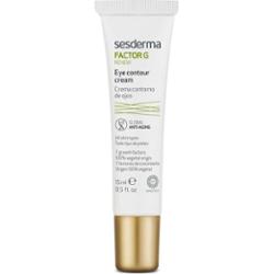 Sesderma Factor G Renew krem przeciw zmarszczkom do okolic oczu 15 ml