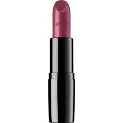 ARTDECO Perfect Color kremowa szminka o satynowym wykończeniu odcień 926 Dark Raspberry 4 g