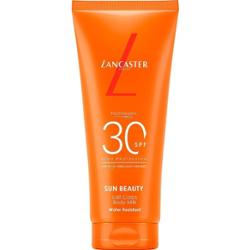 Lancaster Sun Beauty Body Milk SPF30 Balsamy do ciała 100 ml
