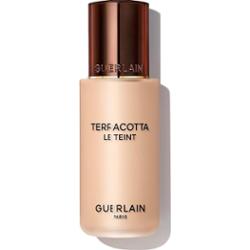 Guerlain Terracotta Le Teint Healthy Glow Natural Perfection Foundation Podkłady 35 ml 2N - BEIGE