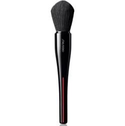 Shiseido MARU FUDE MULTI FACE BRUSH Pędzel Do Pudru Pędzle do pudru 1 ct 1 szt.