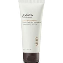 AHAVA Dermud Intensive Hand Cream Kremy do rąk 100 ml
