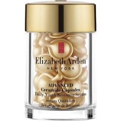 Elizabeth Arden Ceramide Advanced Capsules Daily Youth Restoring Serum Serum nawilżające 1 ct
