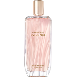 Yves Rocher Comme une Evidence woda perfumowana dla kobiet 100 ml