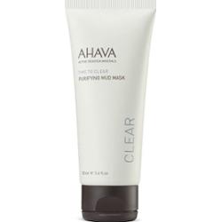 AHAVA Purifying Mud Mask Maseczki oczyszczające 100 ml