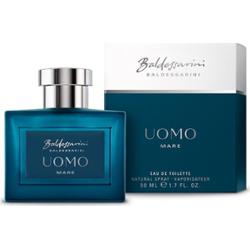 Baldessarini Uomo Mare Woda toaletowa 50 ml Męskie