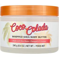 Tree Hut Whipped Body Butter Coco Colada Masło do ciała 240 g