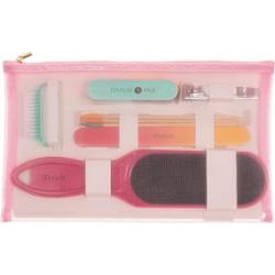 Douglas Collection Accessoires Pedicure set Zestawy do paznokci 1 ct 1 szt.
