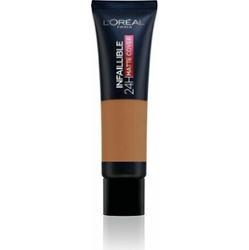 L’Oréal Paris Podkłady 30 ml