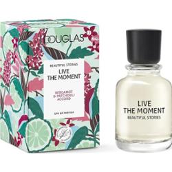 Douglas Collection Beautiful Stories Live The Moment Woda perfumowana 50 ml Damski