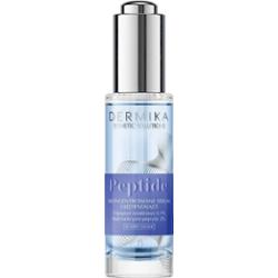 Dermika Esthetic Solutions PEPTIDE Serum ujędrniające na dzień i na noc Serum przeciwzmarszczkowe 30 ml