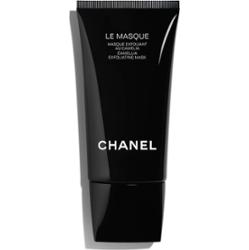 CHANEL CHANEL LE MASQUE MASKA ZŁUSZCZAJĄCA Z KAMELIĄ TUBKA 150ML Maseczki na wągry 150 ml