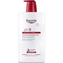 Eucerin Lotion wzbogacony o pH5 Balsamy do ciała 1000 ml