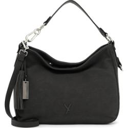 SURI FREY Worek SFY Romy Torby na ramię 1 ct Szary Damski