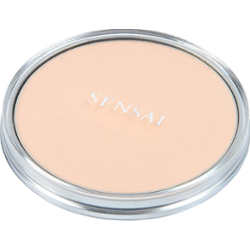 Sensai Cellular Performance   Total Finish Foundation Refill Tf24 Ambe