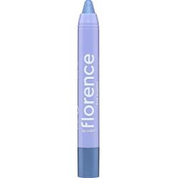 Florence By Mills Eyecandy Eyeshadows Stick Cienie do powiek 1,8 g TAFFY