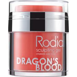Rodial Dragon's Blood Sculpting Gel Kremy do twarzy 50 ml