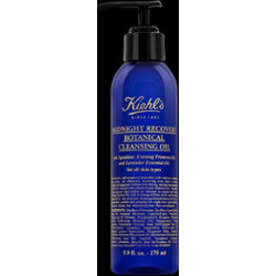 Kiehl`s Midnight Recovery Botanical Cleansing Oil Olejki oczyszczające 175 ml