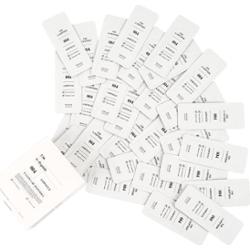 BARULAB ampułki z peptydami S-Peptide Ampułki 2 ml