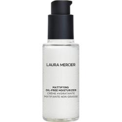 Laura Mercier Matująca, beztłuszczowa emulsja nawilżająca do twarzy Kremy do twarzy 50 ml