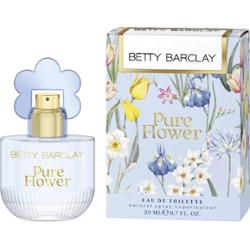 Betty Barclay Pure Flower Woda toaletowa 20 ml Damski