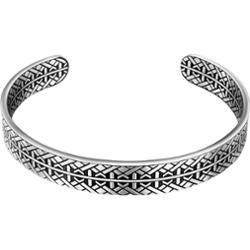 True Rebels Stal nierdzewna Bransoletki 1 ct Męskie