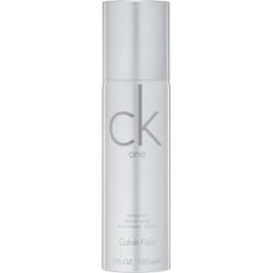 Calvin Klein CK One deospray unisex 150 ml