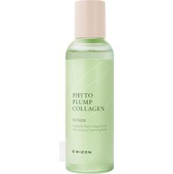 MIZON Liftingujący toner do twarzy Phyto Plump Collagen Toner 150ml