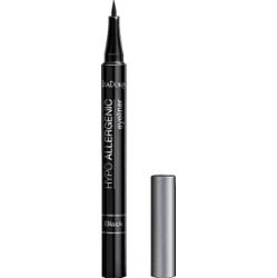 Isadora Hypo Allergenic Eyeliner Eyelinery 1 ml 30 - BLACK