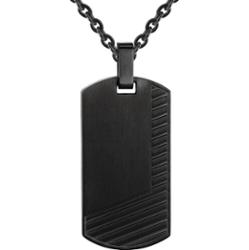 True Rebels Stal nierdzewna Naszyjniki 1 ct Męskie