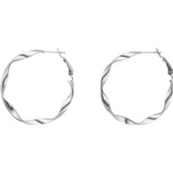 Purelei Purelei Kolczyki kółka Ke Kai Kolczyki koła 1 ct Damski