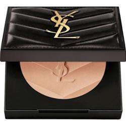 Yves Saint Laurent All Hours Hyper Finish Powder - puder matująco-utrw