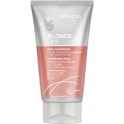 Joico Maska Tonująca Różany/Brzoskwiniowy Blond Maski do włosów 150 ml