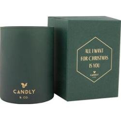 Candly&Co All I want for Christmas is You Świeczki 250 g