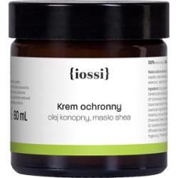 Iossi Hemp protective Kremy do twarzy 60 ml