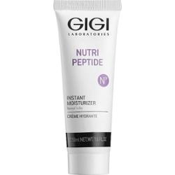 GIGI NUTRI PEPTIDE INSTANT MOISTURIZER - Normal / Dry Kremy na dzień 50 ml