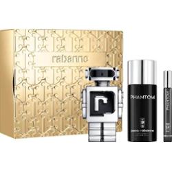 Rabanne Phantom set Zestawy perfum 1 ct Męskie
